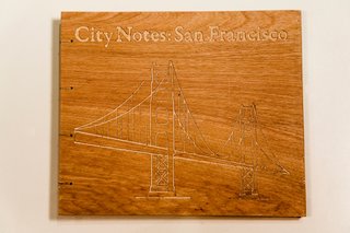 City Notes: San Francisco - Photo 1 of 4 -