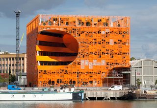 Gerald Parsonson's Favorite Buildings - Photo 3 of 8 -