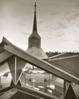 St. John's Lutheran Church.