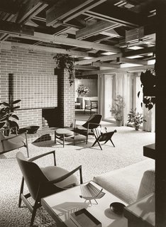 The Dow Test House (Carras House).