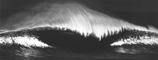 Q&A with Artspace Founder - Photo 3 of 6 - Wave, by Robert Longo