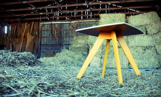 Modern Farm Furniture - Photo 4 of 4 -