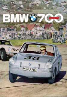 Friday Finds 11.04.11 - Photo 7 of 8 - A most excellent vintage BMW.