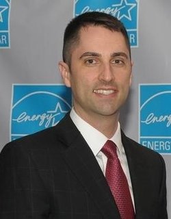 A Zero-Energy Community: Part 6 - Photo 5 of 6 - Dennis Rominger works in energy efficiency for Puget Sound Energy and has been a real project advocate, bringing a fantastic center of gravity of pragmatism and can-do. His steadfast support has been critical in the completion of zHome.