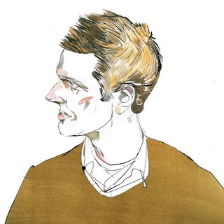Men About Town - Photo 1 of 6 -