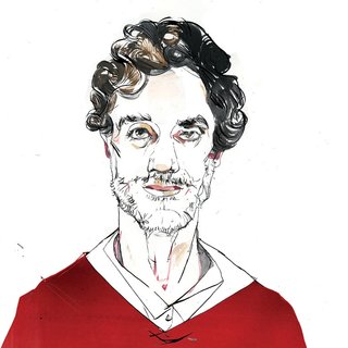Men About Town - Photo 5 of 6 - Tomas Alonso