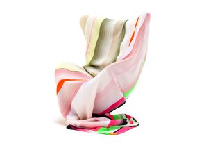 Friday Finds 01.06.12 - Photo 4 of 7 - Throw by Scholten & Baijings.
