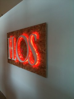 Flos Shop in San Francisco DZINE Showroom - Photo 2 of 9 -