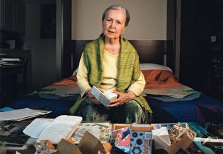 Anne Tyng, 1920-2011 - Photo 2 of 2 -