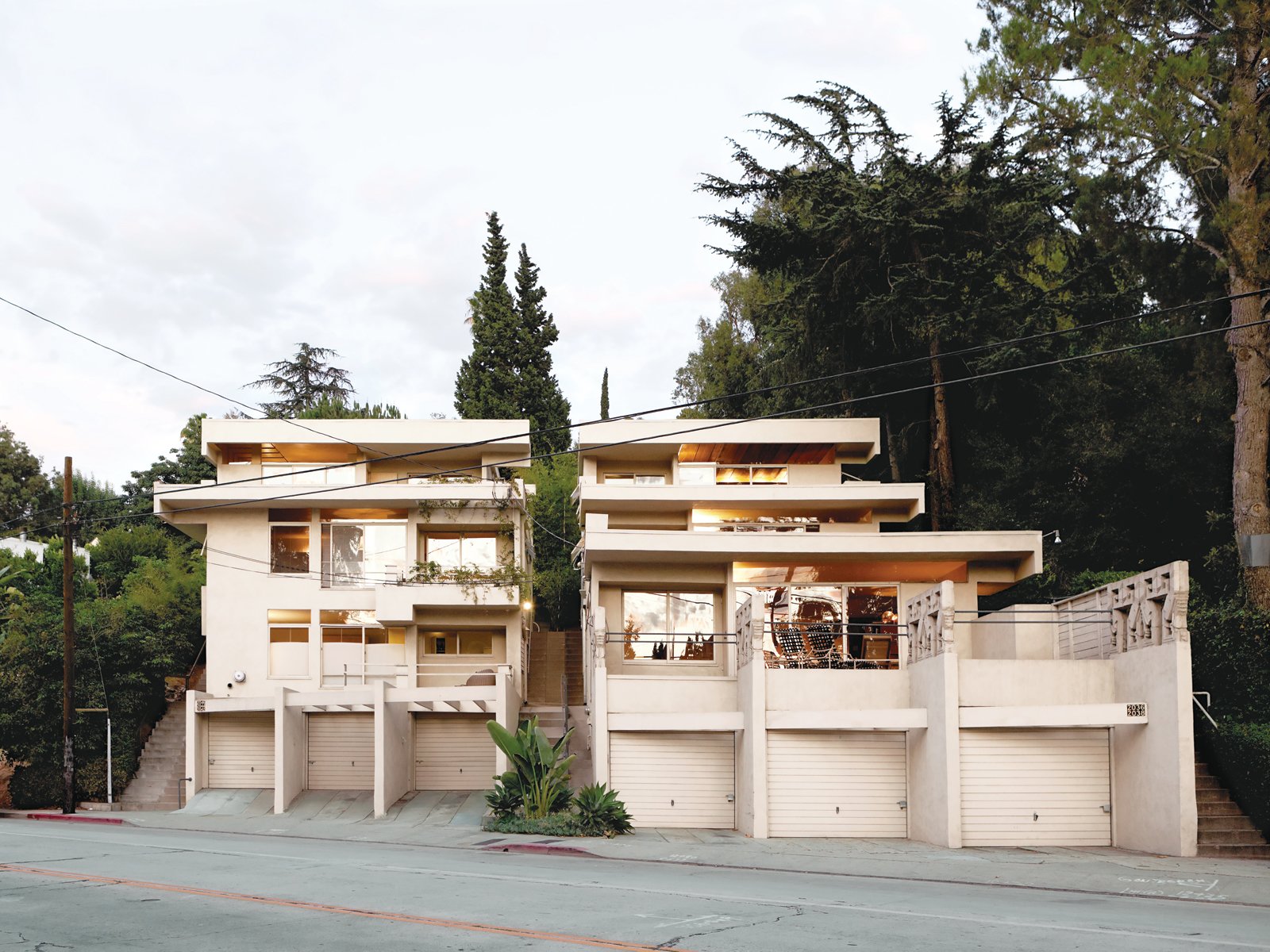 Shroud house project Shroud house project
