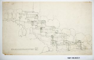 Brand and DeMarie also inherited this early blueprint.