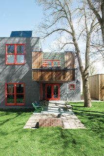 Just GlazeDouble-glazed windows are typically composed of two layers of glass with a layer of air in between. You might spend more on them upfront ($200–$1,500 each), but the extra insulation can save loads on your heating bill and more than recoup your investment over time. weathershield.com
