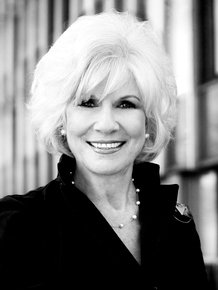 NPR's Diane Rehm.
