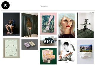 Friday Finds 03.02.12 - Photo 3 of 9 - R Mag on tumblr.