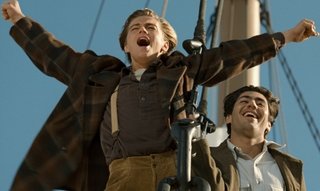 Friday Finds 04.06.12 - Photo 3 of 5 - Film critic Scott Meslow muses about Titanic over at the Atlantic.