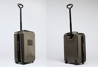 Salone 2012: Dror for Tumi - Photo 4 of 5 -