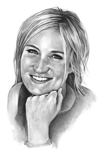 Pia Wüstenberg - Photo 2 of 2 -