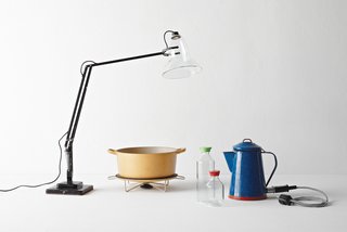 Henry Wilson’s "Things Revisited" collection offers a fresh way to look at classic designs.