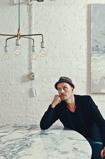 Mining Modernity - Photo 4 of 4 - "Part of the story of why we became designers is because we saw what the masters did."—Søren Rose