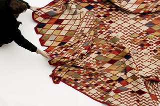 ICFF 2012: Nani Marquina on Design - Photo 6 of 6 - Losanges, by Ronan and Erwan Bouroullec for nanimarquina.