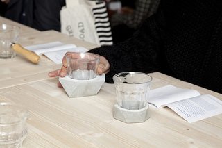 Friday Finds 06.08.12 - Photo 3 of 4 - Limited-edition Duralex Picardie tumblers.