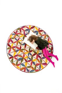 This Designer Escapes to Ibiza for Some Peace and Quiet - Photo 7 of 9 - Kala, 2009, designed by Nani Marquina and Care and Fair.