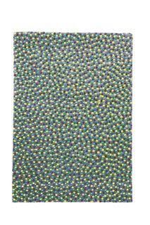 This Designer Escapes to Ibiza for Some Peace and Quiet - Photo 8 of 9 - Topissimo, 2008, designed by Nani Marquina.
