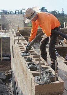 Diy rammed earth house Diy rammed earth house