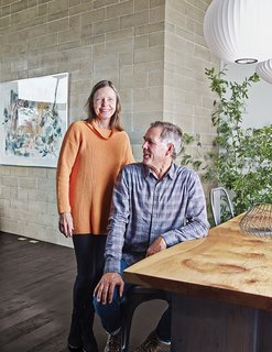 Ingenious New Building Method Replaces Concrete Block with Rammed Earth - Photo 8 of 10 -