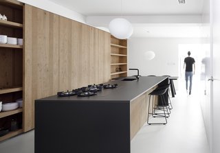 Modern Countertop 20 best modern kitchen counters - dwell Modern Countertop 20 best modern kitchen counters - dwell