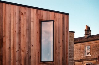 Zero-Carbon Prefab Revitalizes an Old English Mine - Photo 6 of 6 -