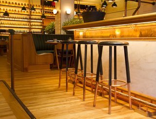 Roman and Williams Bring the Badlands to New York City Restaurant Scene - Photo 6 of 8 -