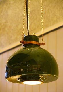 Roman and Williams Bring the Badlands to New York City Restaurant Scene - Photo 7 of 8 -