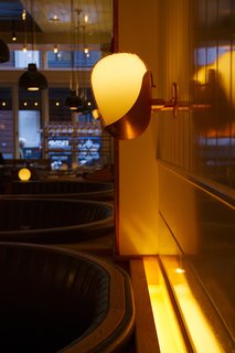 Roman and Williams Bring the Badlands to New York City Restaurant Scene - Photo 8 of 8 -