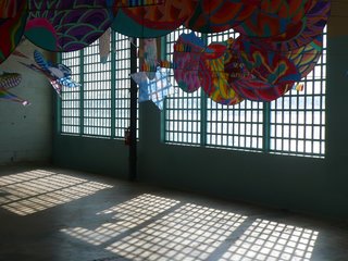 A Behind-the-Scenes Look at Ai Weiwei's Sobering Alcatraz Exhibition - Photo 2 of 7 -
