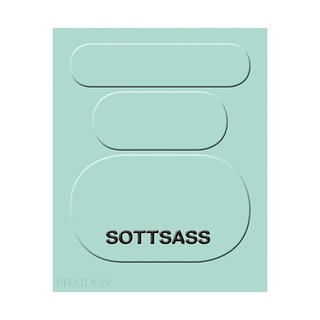 What is the best design book to give as a gift?<br><br>Right now, definitely the new Ettore Sottsass Phaidon book. It’s gorgeous.<br><br>Ettore Sottsass, by Philippe Thomé (Phaidon, 2014), $150.