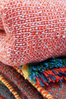 Blankets by Teixidors and Christian Zuzunaga - Photo 3 of 3 -