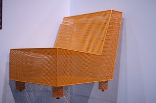 Chair No. 35 by Half13.