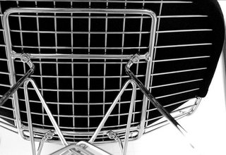What's the Big Deal With Authenticity, Anyway? Design Insiders Weigh In. - Photo 3 of 5 - At Dwell on Design 2012, Gregg Buchbinder, CEO of EMECO, and Eames Demetrios of The Eames Foundation, both experts on authentic modern design, addressed the controversial topic of design knockoffs. "Today there are fewer people in manufacturing, creating products with their hands. We have lost touch with the physicality of making stuff," said Buchbinder. "It is difficult to have a conversation about authentic design when kids click a button to switch from aluminum to wood. They don't understand there are consequences to making such a decision. If they made it with their hands, they would know."