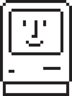 Susan Kare - Photo 1 of 3 - The "Happy Mac" was one of Apple's first icons.