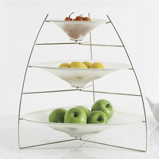 Sandy Chilewich - Photo 3 of 5 - Ray Tray ($125) momastore.org.
