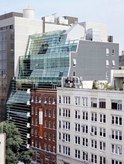 Greenwich St. Project (2004).