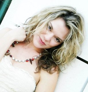 Sett Studio designer Kimber Reed.