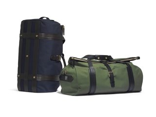 With a series of classic colorways, the Explorer is that rare big of luggage that feels entirely current yet runs little risk of going out of style.