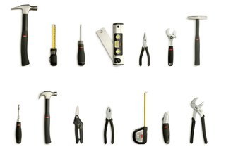 Oxo tools by Femme Den.