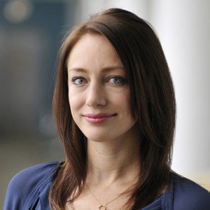 Karena Cameron, Director of Smart Design and Femme Den.