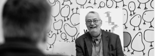Portrait courtesy IDEO.