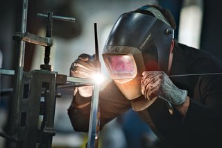Homeland Ingenuity - Photo 3 of 8 - Family-owned fabricator Amuneal has operated out of factories in Philadelphia’s historically manufacturing-heavy Frankford neighborhood since 1970. Photo courtesy Amuneal.
