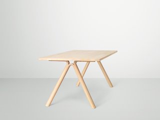 Split Table by Staffan Holm, $2,950