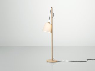 Pull Lamp by Whatswhat Collective, $429